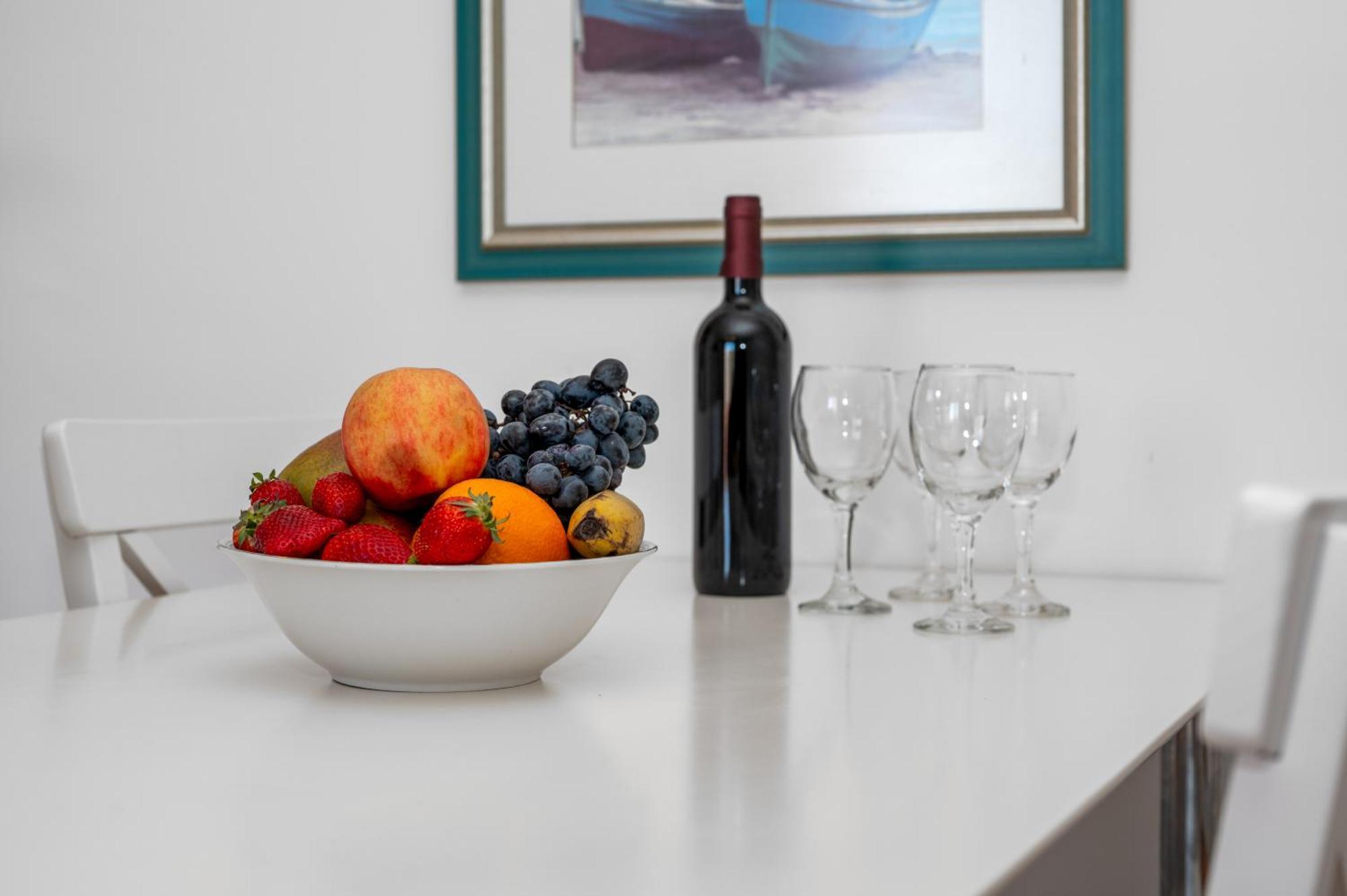 Bay Marisa Apartment Makarska