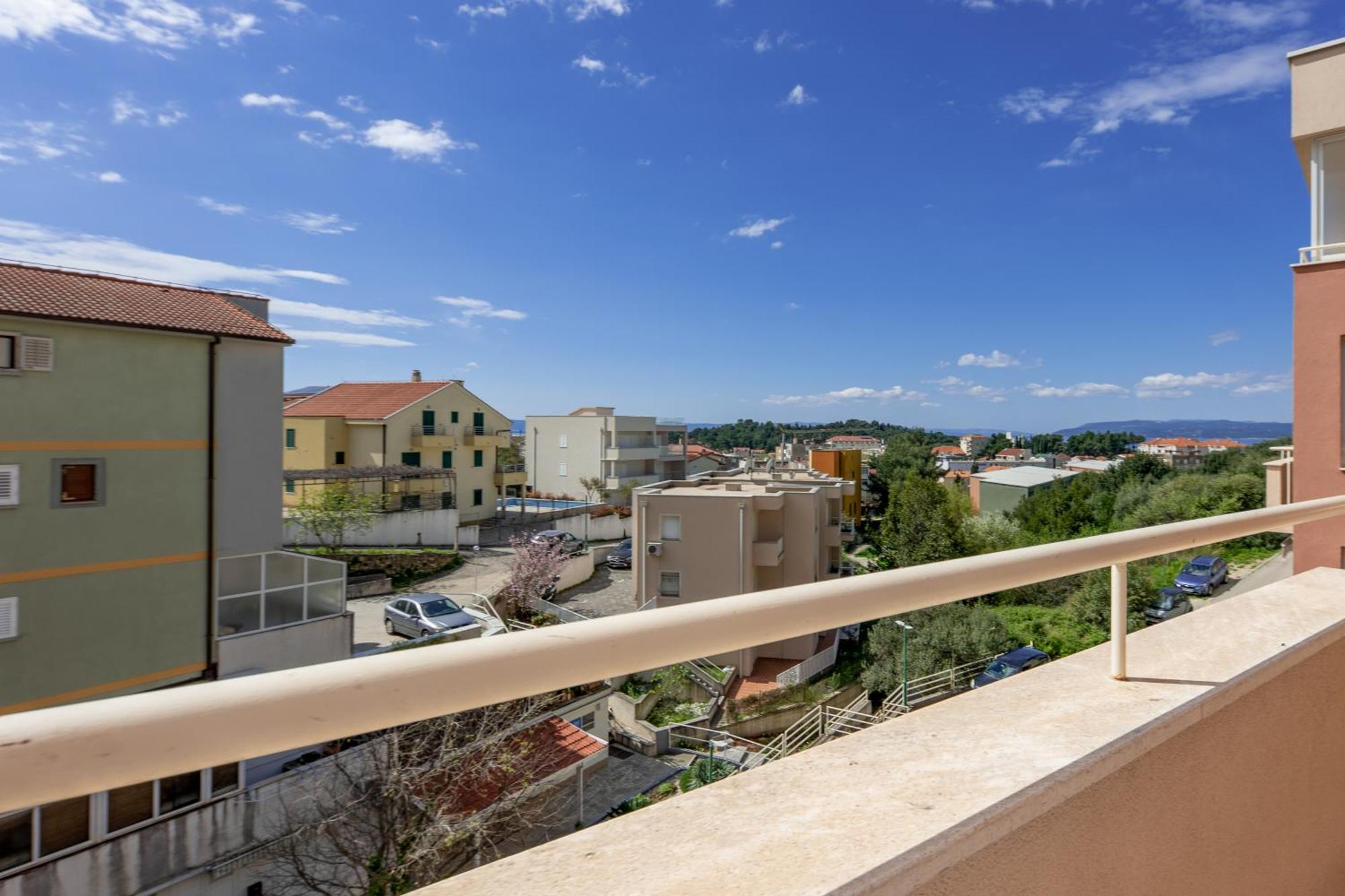 Apartment Bay Marisa Makarska