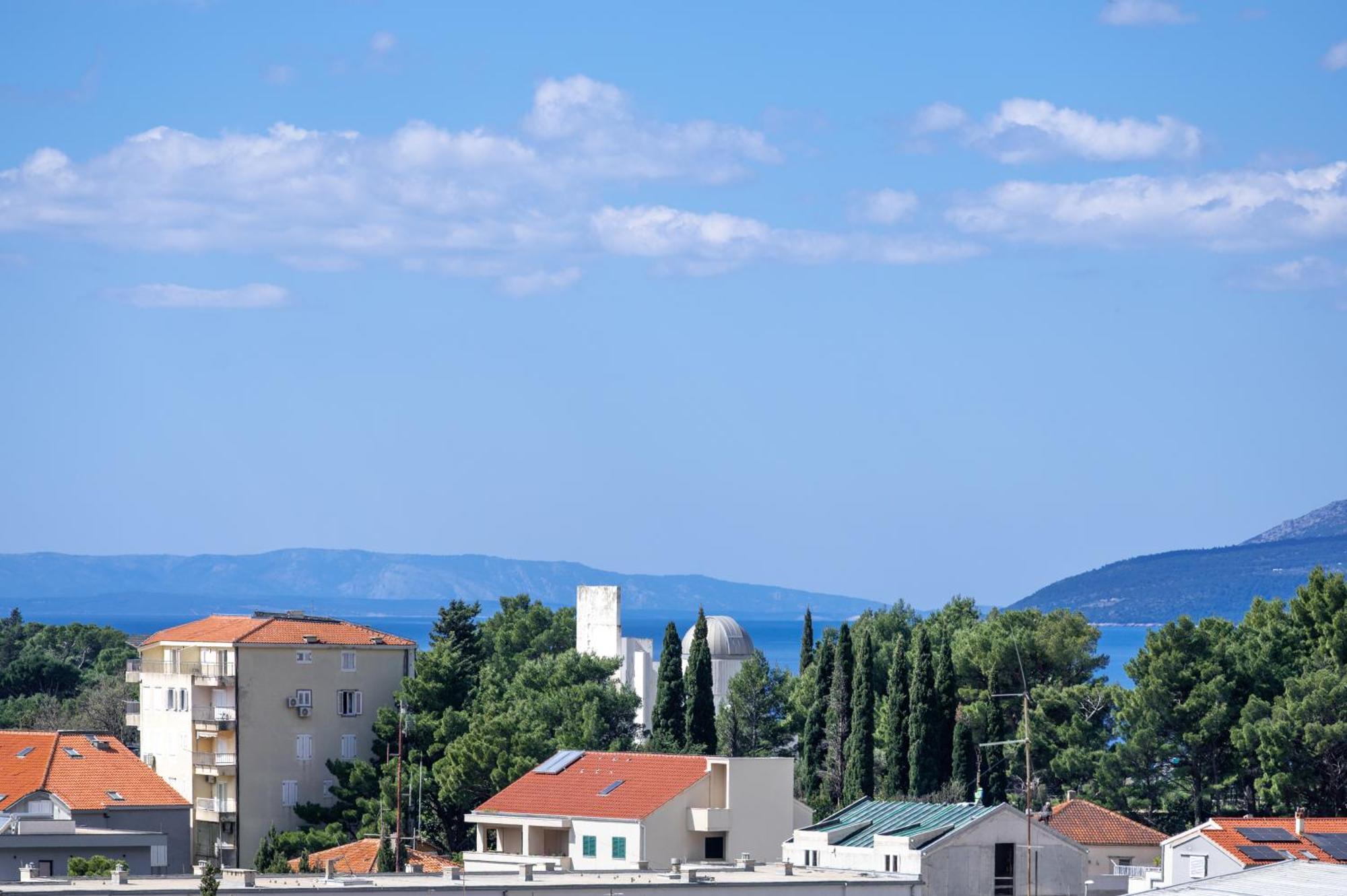 Bay Marisa * Makarska